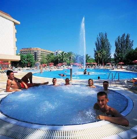Hotel Photo 22