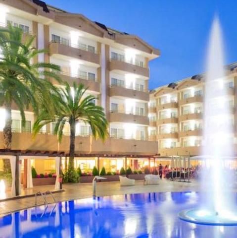 Hotel Photo 24