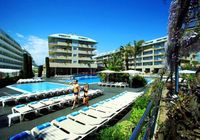 Отзывы Aqua Hotel Onabrava & Spa, 4 звезды