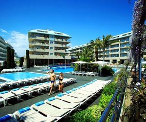 Aqua Hotel Onabrava & Spa Santa Susanna Spain