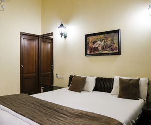 The Colonial Manek Manor Mount Abu India