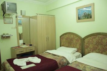 Amore Hotel Istanbul