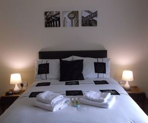 Thistledo House Bed & Breakfast Llanbister United Kingdom