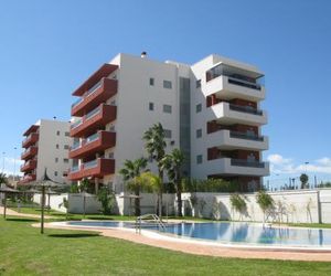 Arenales Playa Mar Holidays Arenales del Sol Spain
