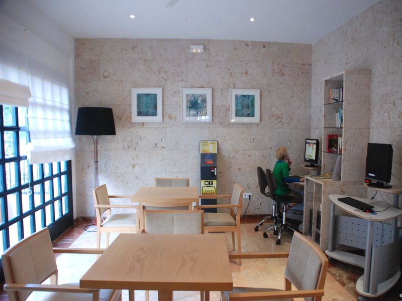 Hotel Photo 6