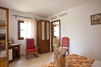 صورة الفندق 2