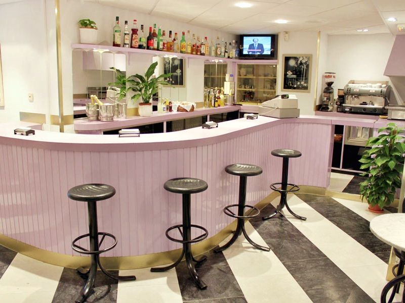 Hotel Photo 16