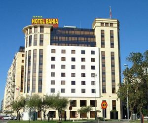 Hotel Bahia Santander Spain