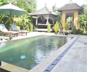 Private Villa Wayan Ubud Indonesia