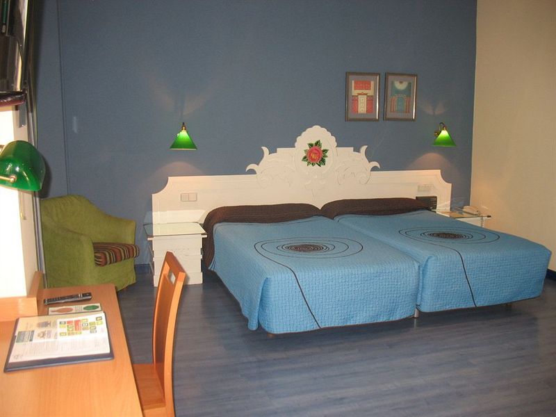 صورة الفندق 9