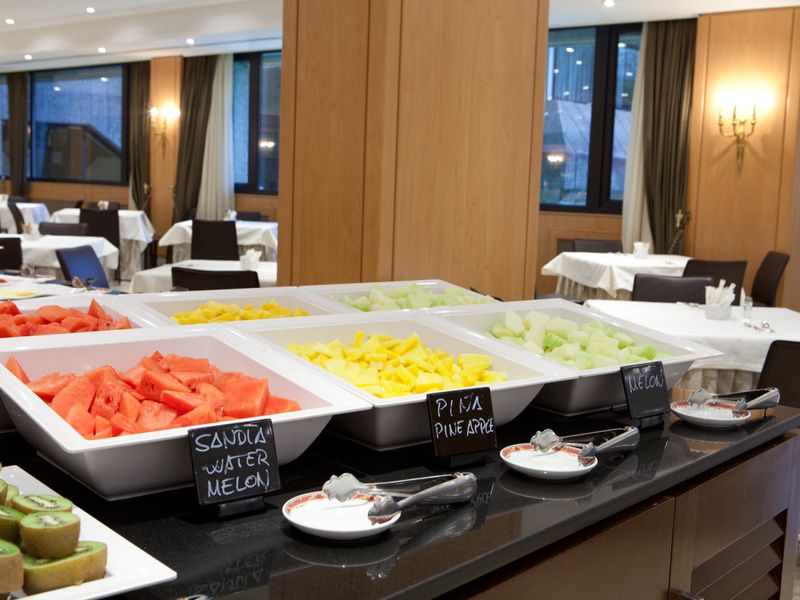 Hotel Photo 16
