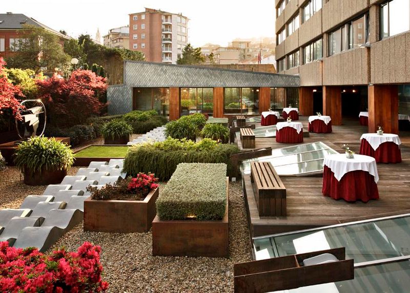 Hotel Photo 22