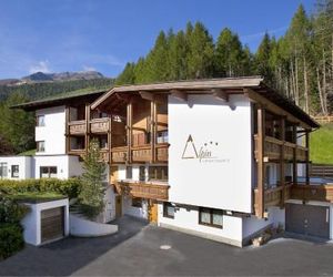 Appartement Alpin Solden Austria