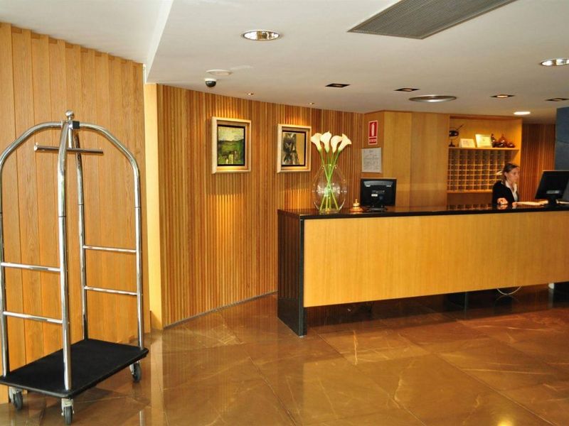 Hotel Photo 14