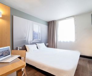 B&B Hôtel Toulouse Centre Toulouse France