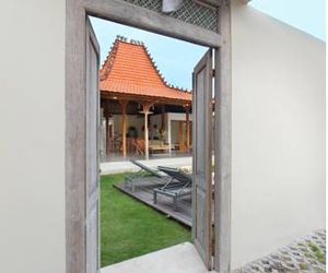 Villa Manik Canggu Indonesia