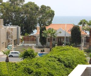 Marina Beach Complex Limassol Cyprus
