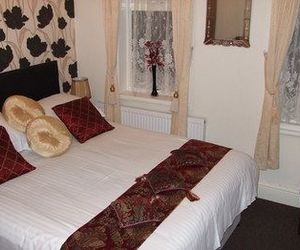 Cadeby Lodge Blackpool United Kingdom