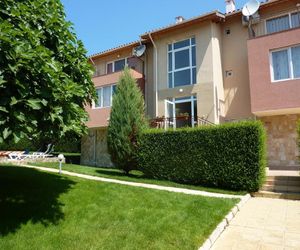 Villa Izgrev Sozopol Bulgaria