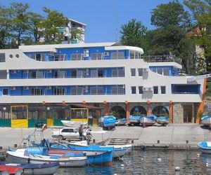 Ribarska Sreshta Family Hotel Tsarevo Bulgaria