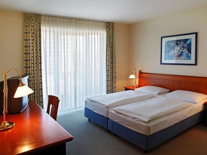 Hotel Photo 2
