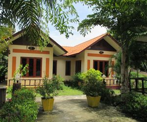 Happiness Resort Ao Nang Thailand
