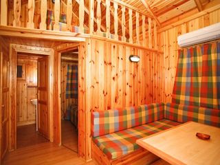 Hotel pic Bungalows y Mobil Homes Camping Regio