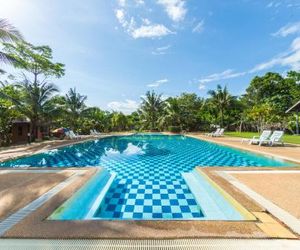 Raks Thai Resort Ao Nang Thailand