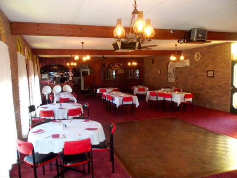 Hotel Photo 21