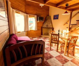 Linda Vista Apart Hotel Calafate Argentina