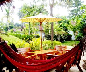 Koh Kwang Resort Klong Muang Thailand