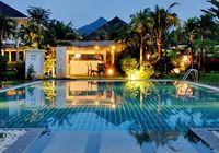 Отзывы Krabi Aquamarine Resort & Spa, 3 звезды
