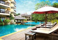 Отзывы Krabi La Playa Resort, 4 звезды