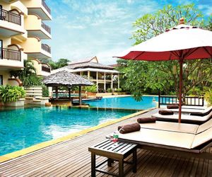 Krabi La Playa Resort Ao Nang Thailand