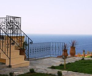 Palamidi Kassandra Island Greece
