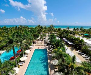 South Seas Hotel Miami Beach United States