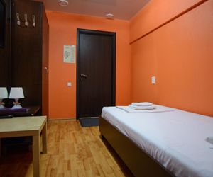 Europe Hotel Perm Russia