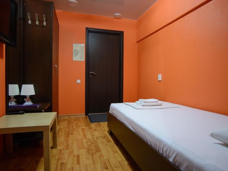 Hotel Photo 1