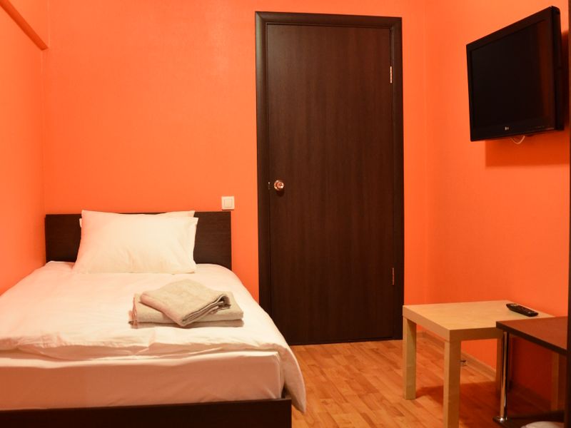 Hotel Photo 12