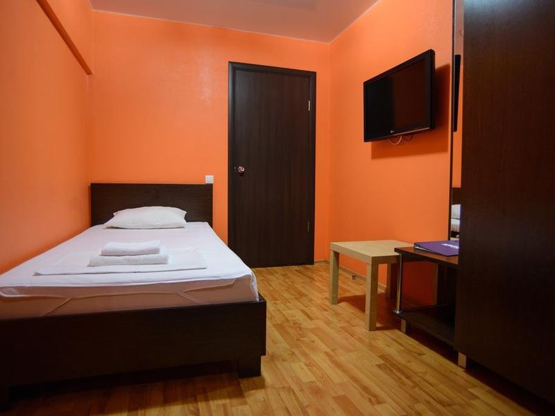 Hotel Photo 15
