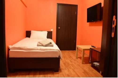 Hotel Photo 16