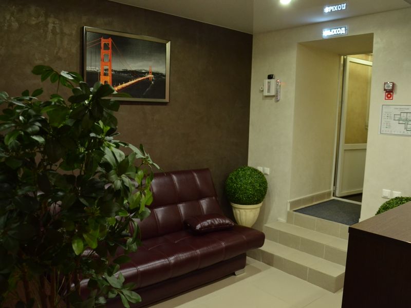 Hotel Photo 19