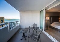 Отзывы DoubleTree by Hilton Grand Hotel Biscayne Bay, 3 звезды