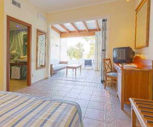 Sirenis Hotel Club Siesta - All Inclusive Santa Eularia des Riu Spain