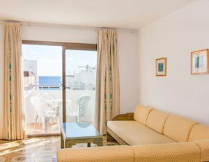 Apartamentos Bon Lloc Santa Eularia des Riu Spain