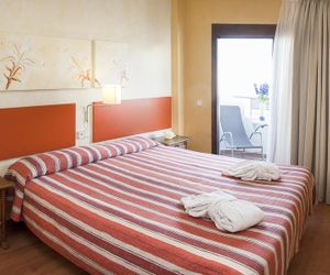 Apartamentos Parot Quality Santa Eularia des Riu Spain