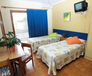 Apartamentos Ebusus Santa Eularia des Riu Spain