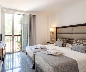 Suite Hotel SArgamassa Palace Santa Eularia des Riu Spain