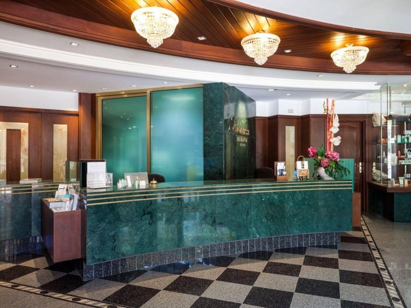 Hotel Photo 14