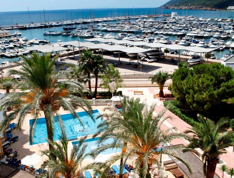 Hotel Photo 23